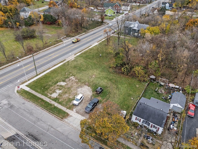 431 N Perry St, Pontiac, MI 48342