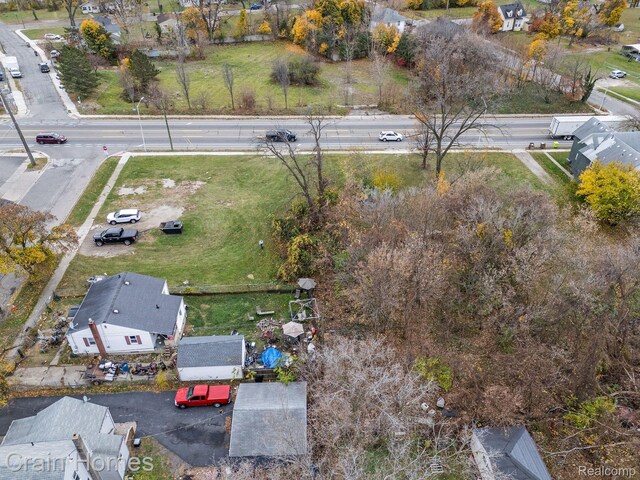 431 N Perry St, Pontiac, MI 48342