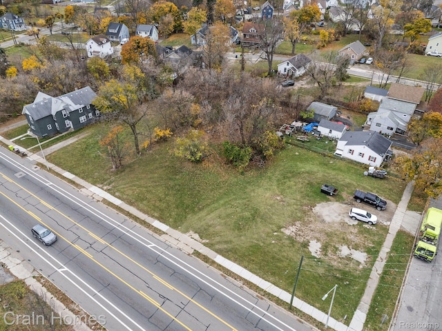 431 N Perry St, Pontiac, MI 48342