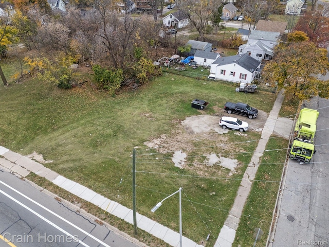 431 N Perry St, Pontiac, MI 48342