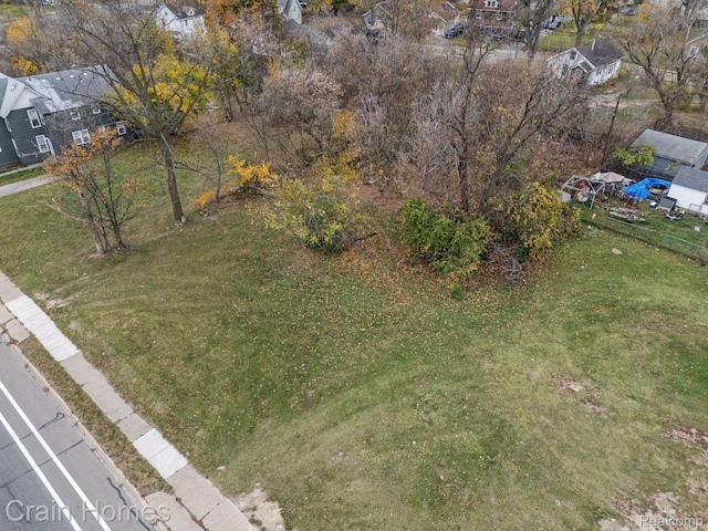431 N Perry St, Pontiac, MI 48342
