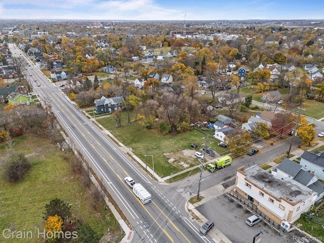 431 N Perry St, Pontiac, MI 48342