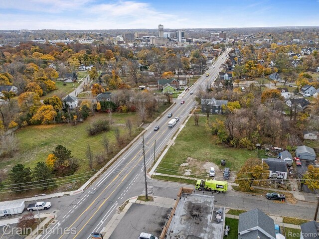 431 N Perry St, Pontiac, MI 48342