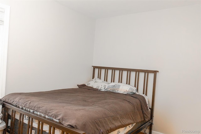 19176 Barlow St, Detroit, MI 48205 - view of bedroom