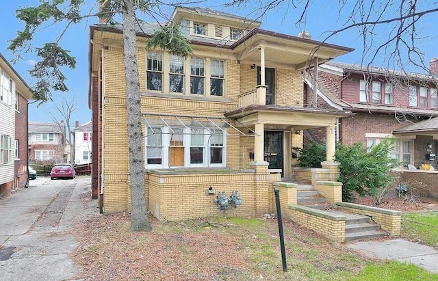 4019 Carter St, Detroit, MI 48204 - photo 2