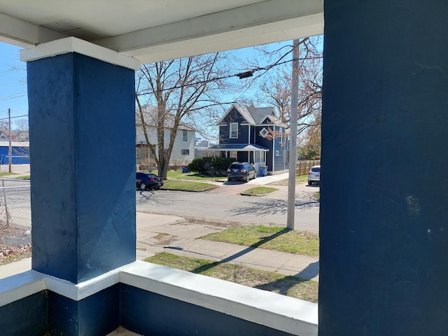 27 Rose St SW, Grand Rapids, MI 49507 - detailed view of a residential view