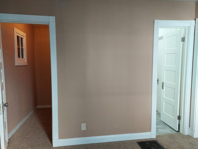 27 Rose St SW, Grand Rapids, MI 49507 - carpeted spare room featuring baseboards