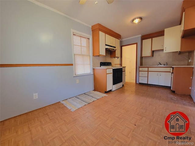 17703 Woodbine St, Detroit, MI 48219 - photo 7