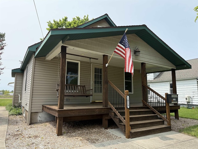 1019 2nd Ave, Cadillac, MI 49601