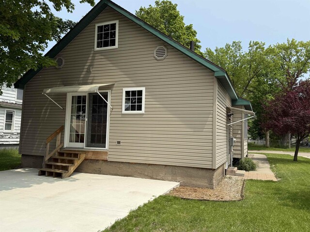 1019 2nd Ave, Cadillac, MI 49601