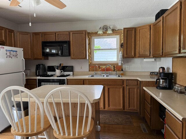 1019 2nd Ave, Cadillac, MI 49601