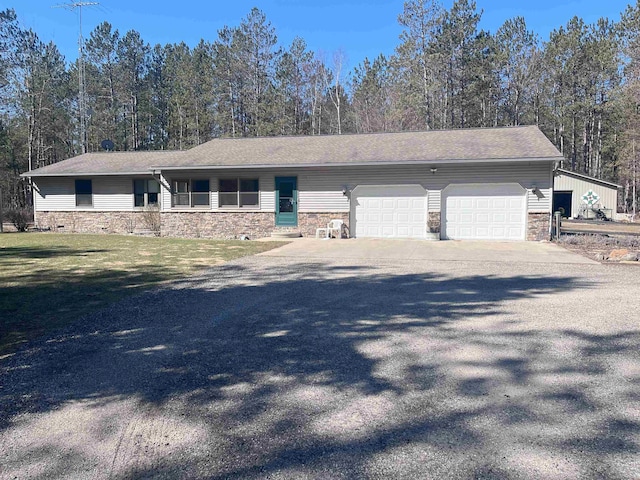 2168 S Lorenz Rd, Tawas City, MI 48763