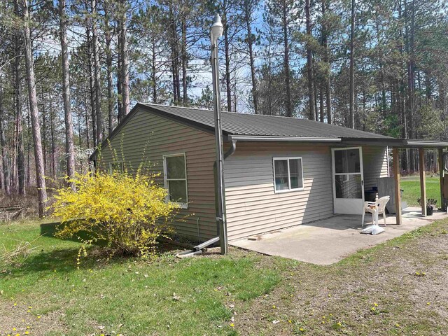 2168 S Lorenz Rd, Tawas City, MI 48763