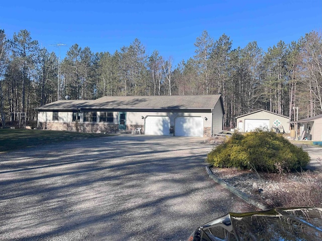 2168 S Lorenz Rd, Tawas City, MI 48763