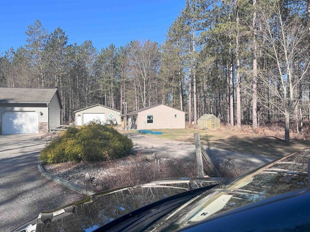 2168 S Lorenz Rd, Tawas City, MI 48763