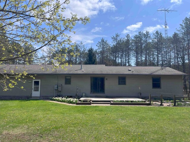 2168 S Lorenz Rd, Tawas City, MI 48763