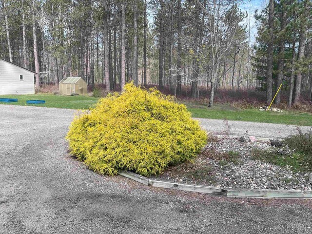 2168 S Lorenz Rd, Tawas City, MI 48763