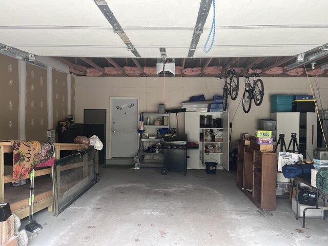 2168 S Lorenz Rd, Tawas City, MI 48763