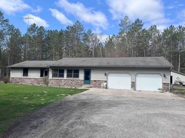 2168 S Lorenz Rd, Tawas City, MI 48763