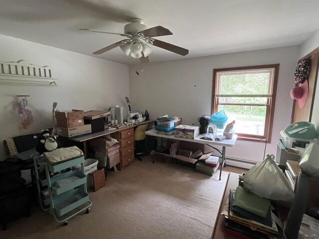 2168 S Lorenz Rd, Tawas City, MI 48763