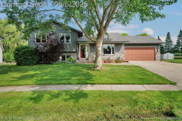 440 Jonathon Dr, Almont, MI 48003 - photo 1
