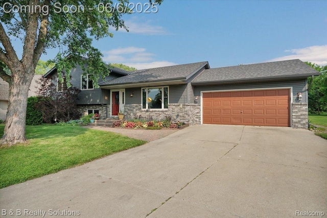 440 Jonathon Dr, Almont, MI 48003 - photo 3