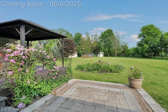 440 Jonathon Dr, Almont, MI 48003 - photo 28