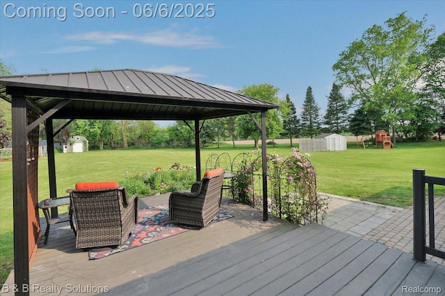 440 Jonathon Dr, Almont, MI 48003 - photo 30