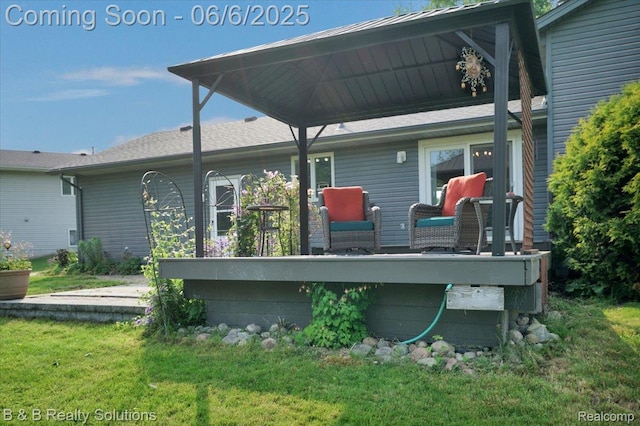 440 Jonathon Dr, Almont, MI 48003 - photo 29