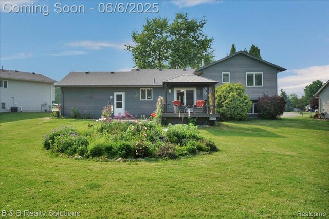 440 Jonathon Dr, Almont, MI 48003 - photo 27