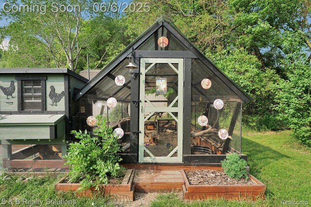 440 Jonathon Dr, Almont, MI 48003 - photo 32