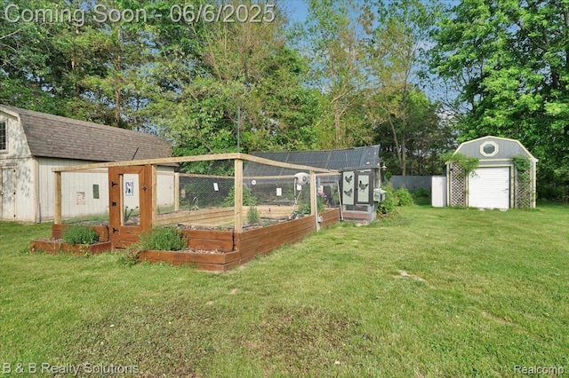 440 Jonathon Dr, Almont, MI 48003 - photo 31