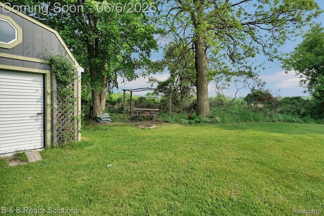 440 Jonathon Dr, Almont, MI 48003 - photo 33