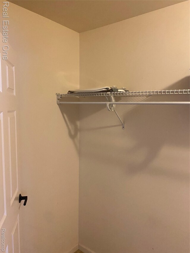 29337 Woodpark Cir Unit 60, Warren, MI 48092 - view of spacious closet