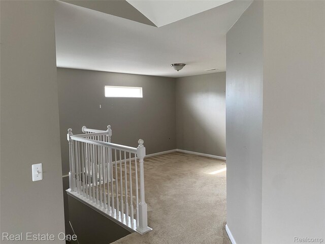 29337 Woodpark Cir Unit 60, Warren, MI 48092 - carpeted empty room featuring baseboards