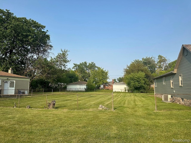 0000 Whitefield St, Dearborn Heights, MI 48127