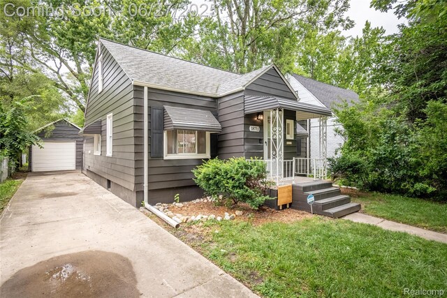 18711 Dalby St, Livonia, MI 48240 - photo 32