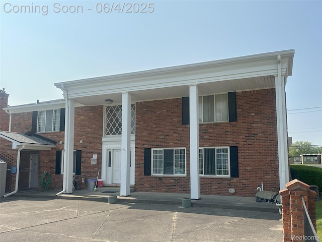 29330 Hoover Rd Unit 330, Warren, MI 48093 - view of property