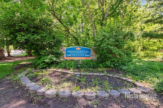 2575 Theodore Ave, Hudsonville, MI 49426 - exterior view