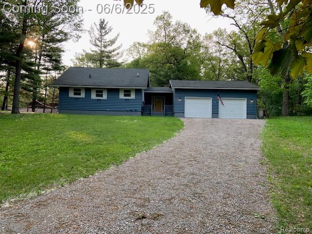 4798 Hillcrest Dr, Caseville, MI 48725 - photo 1