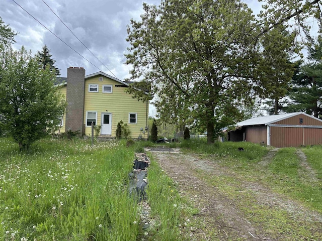 30 N Lorenz Rd, Tawas City, MI 48763