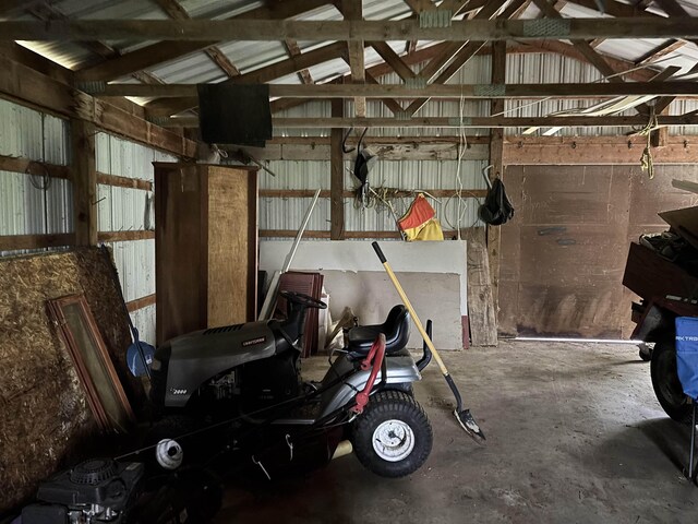 30 N Lorenz Rd, Tawas City, MI 48763