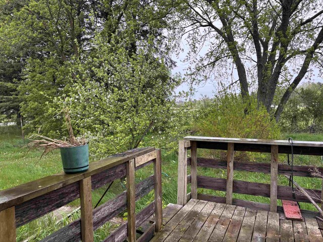 30 N Lorenz Rd, Tawas City, MI 48763