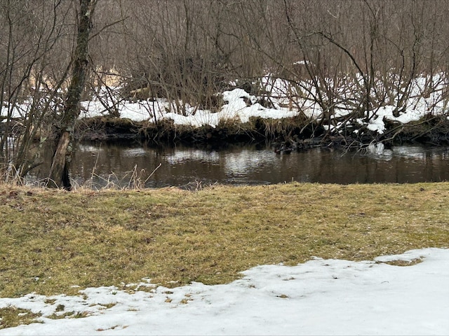 3459 N Morrie Ln, White Cloud, MI 49349 - water view