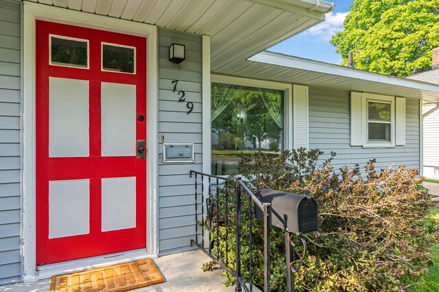 729 Stimson St, Cadillac, MI 49601