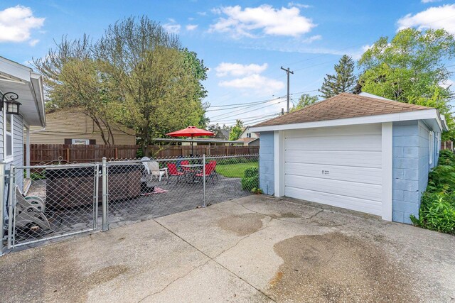 729 Stimson St, Cadillac, MI 49601