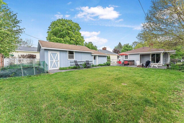 729 Stimson St, Cadillac, MI 49601