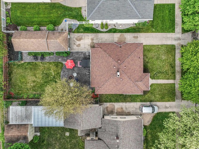 729 Stimson St, Cadillac, MI 49601
