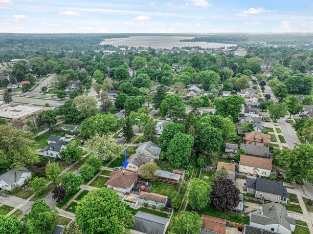 729 Stimson St, Cadillac, MI 49601
