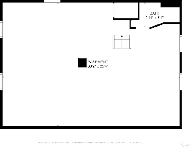 8691 Louise St, Allen Park, MI 48101 - home floor plan